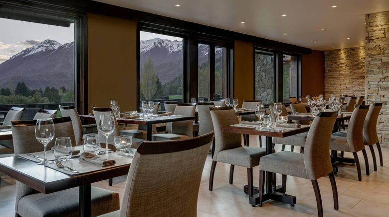 <b>Arelauquen Lodge, a Tribute Portfolio Restaurant</b>. Images powered by <a href="https://leonardo.com/" title="Leonardo Worldwide" target="_blank">Leonardo</a>.