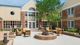 Four Points by Sheraton Buffalo Grove Exterior