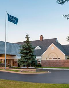 Four Points by Sheraton Buffalo Grove