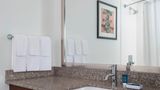 Four Points by Sheraton Buffalo Grove Room
