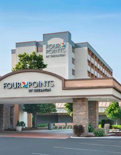 Four Points by Sheraton at O'Hare