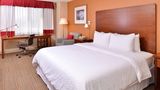 Four Points Sheraton Detroit Metro Arpt Room