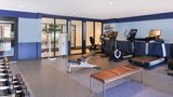 Four Points Sheraton Detroit Metro Arpt Recreation