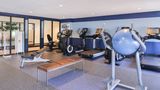 Four Points Sheraton Detroit Metro Arpt Recreation