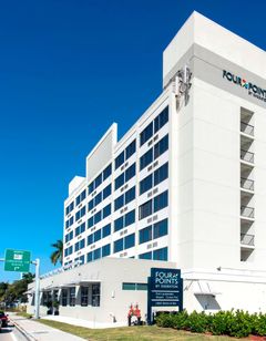 Four Points by Sheraton Fort Lauderdale