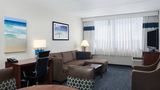 Four Points by Sheraton Fort Lauderdale Suite