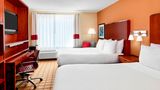 Four Points Jacksonville Baymeadows Room