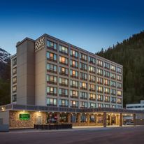 Four Points by Sheraton Juneau