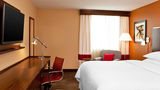 Four Points by Sheraton Saginaw Room