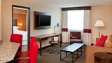Four Points by Sheraton Saginaw Suite