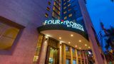 Four Points by Sheraton Medellin Exterior