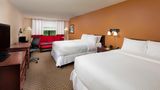 Four Points by Sheraton Manhattan Room