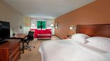 Four Points by Sheraton Manhattan Room