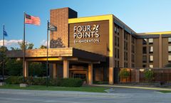 Four Points by Sheraton Mall of America
