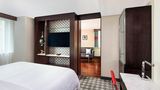 Four Points by Sheraton NYC Downtown Suite