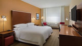 Four Points by Sheraton Portland East Room