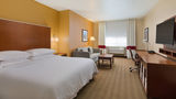 Four Points by Sheraton Portland East Room