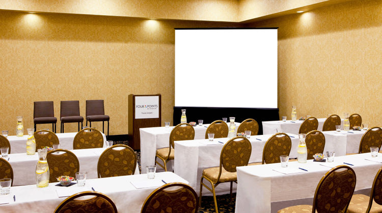 Four Points by Sheraton Tucson Airport Meeting