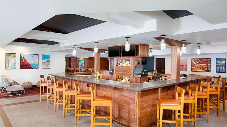 <b>Four Points Destin-Fort Walton Beach Restaurant</b>. Images powered by <a href="https://leonardo.com/" title="Leonardo Worldwide" target="_blank">Leonardo</a>.