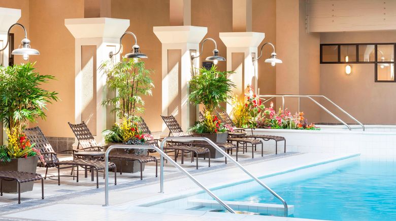 Four Points by Sheraton Norwood- Norwood, MA Hotels- First ...