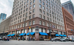 Magnolia Denver, Tribute Portfolio Hotel