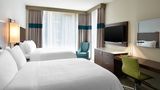 Four Points by Sheraton Coral Gables Room