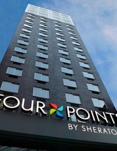 Four Points Manhattan SoHo Village
