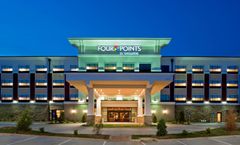 Four Points by Sheraton Quail Springs