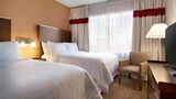 Four Points by Sheraton Raleigh North Suite