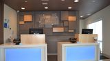 Holiday Inn Express/Stes Goodlettsville Lobby