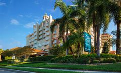 Four Points Suites Tampa Arpt Westshore