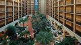Four Points Suites Tampa Arpt Westshore Lobby