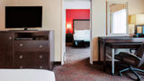 Holiday Inn Express and Suites Missoula Room