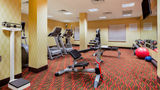Holiday Inn Express and Suites Missoula Health Club
