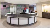 SpringHill Suites Miami Downtown/Medical Lobby