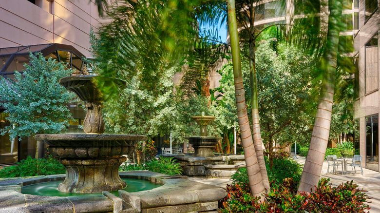 <b>The Westshore Grand, A Tribute Portfolio Other</b>. Images powered by <a href="https://leonardo.com/" title="Leonardo Worldwide" target="_blank">Leonardo</a>.