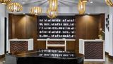 <b>The Westshore Grand, A Tribute Portfolio Lobby</b>. Images powered by <a href="https://leonardo.com/" title="Leonardo Worldwide" target="_blank">Leonardo</a>.