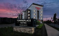 TownePlace Suites Milwaukee Oak Creek