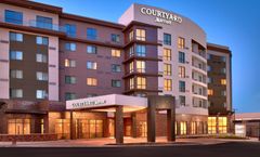 Courtyard Salt Lake City Downtown