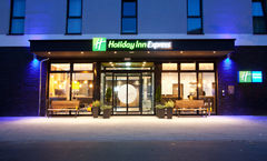 Holiday Inn Express Frankfurt Airport