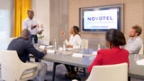 Novotel Orisha Meeting
