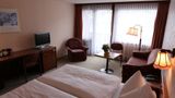 Seegarten-Marina Hotel Room