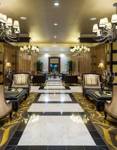 InterContinental New Orleans