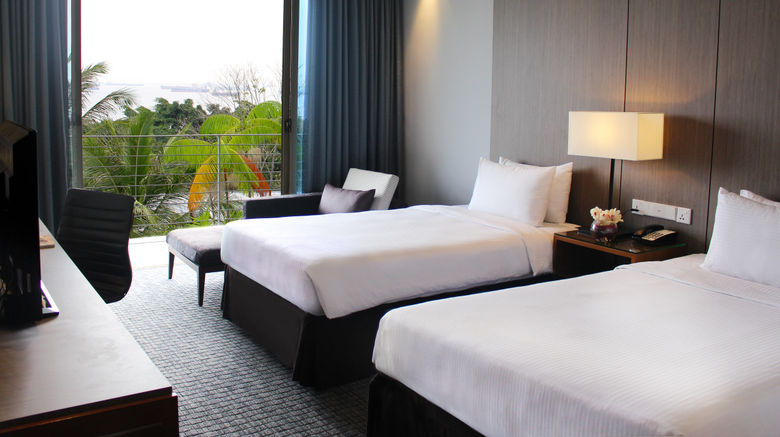 Amara Sanctuary Resort Sentosa Sentosa Island Singapore Hotels Deluxe Hotels In Sentosa Island Gds Reservation Codes Travelage West Amara Sanctuary Resort Sentosa Sentosa Island Singapore Hotels Deluxe Hotels In Sentosa Island Gds Reservation Codes Travelage West