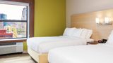 Holiday Inn Express & Suites North Shore Room