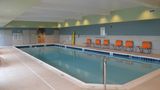 Holiday Inn Express/Stes Goodlettsville Pool