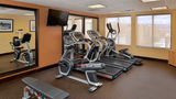Holiday Inn Express & Suites Page Health Club