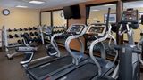 Holiday Inn Express & Suites Page Health Club