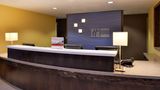 Holiday Inn Express & Suites Page Lobby
