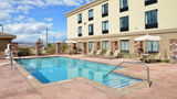 Holiday Inn Express & Suites Page Pool